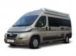 Auto-Sleepers Sussex EB 2011 года